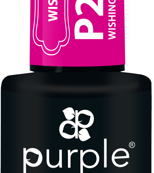Purple Professional Gel Polish Wishing You Blessings 10ml (P2310)