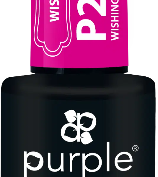 Purple Professional Gel Polish Wishing You Blessings 10ml (P2310)