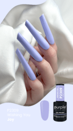 Purple Professional Gel Polish Wishing You Joy 10ml (P2309)