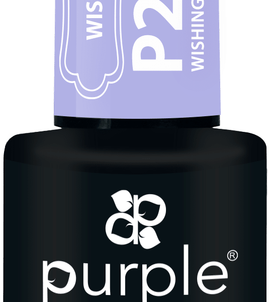 Purple Professional Gel Polish Wishing You Joy 10ml (P2309)
