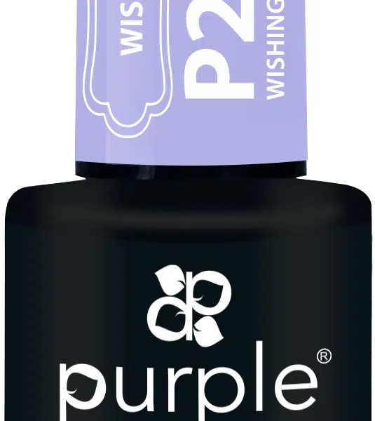 Purple Professional Gel Polish Wishing You Joy 10ml (P2309)