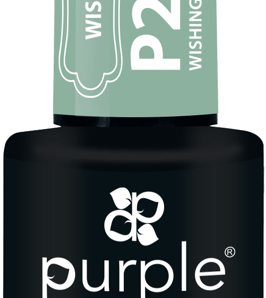 Purple Professional Gel Polish Wishing You Luck 10ml (P2308)