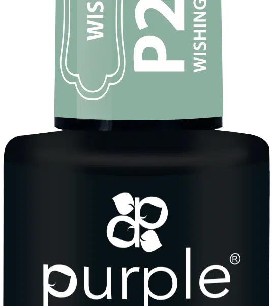 Purple Professional Gel Polish Wishing You Luck 10ml (P2308)