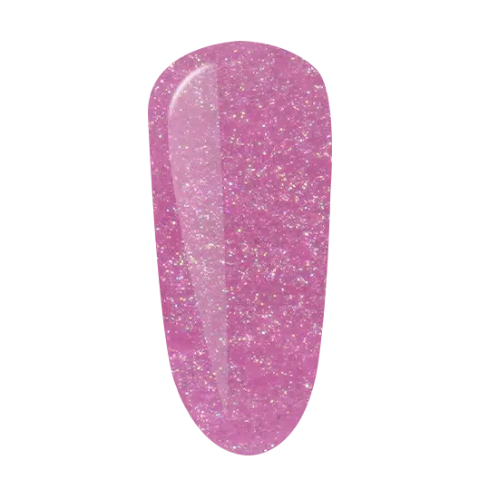 Purple Professional Gel Polish Wishing You Succes 10ml (P2305)