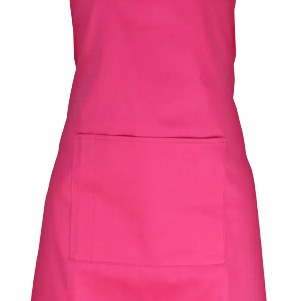 Purple Professional Pink Apron