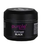 Purple Professional Plastiart "Black" 5gr.