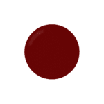 Purple Professional Plastiart "Dark Red" 5gr.