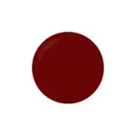 Purple Professional Plastiart "Dark Red" 5gr.