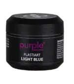 Purple Professional Plastiart "Light Blue" 5gr.