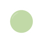 Purple Professional Plastiart "Light Green" 5gr.