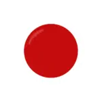 Purple Professional Plastiart "Red" 5gr.