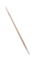 Purple Professional Stick with Cotton (100st.)