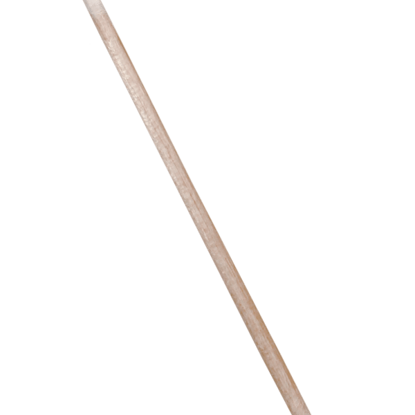 Purple Professional Stick with Cotton (100st.)