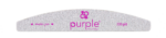 Purple Professional Vervangbare Vijlen Master Pro 220 grit (30st.)