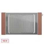 SHEMAX STYLE PRO "Mocha Mousse" (tafelmodel)