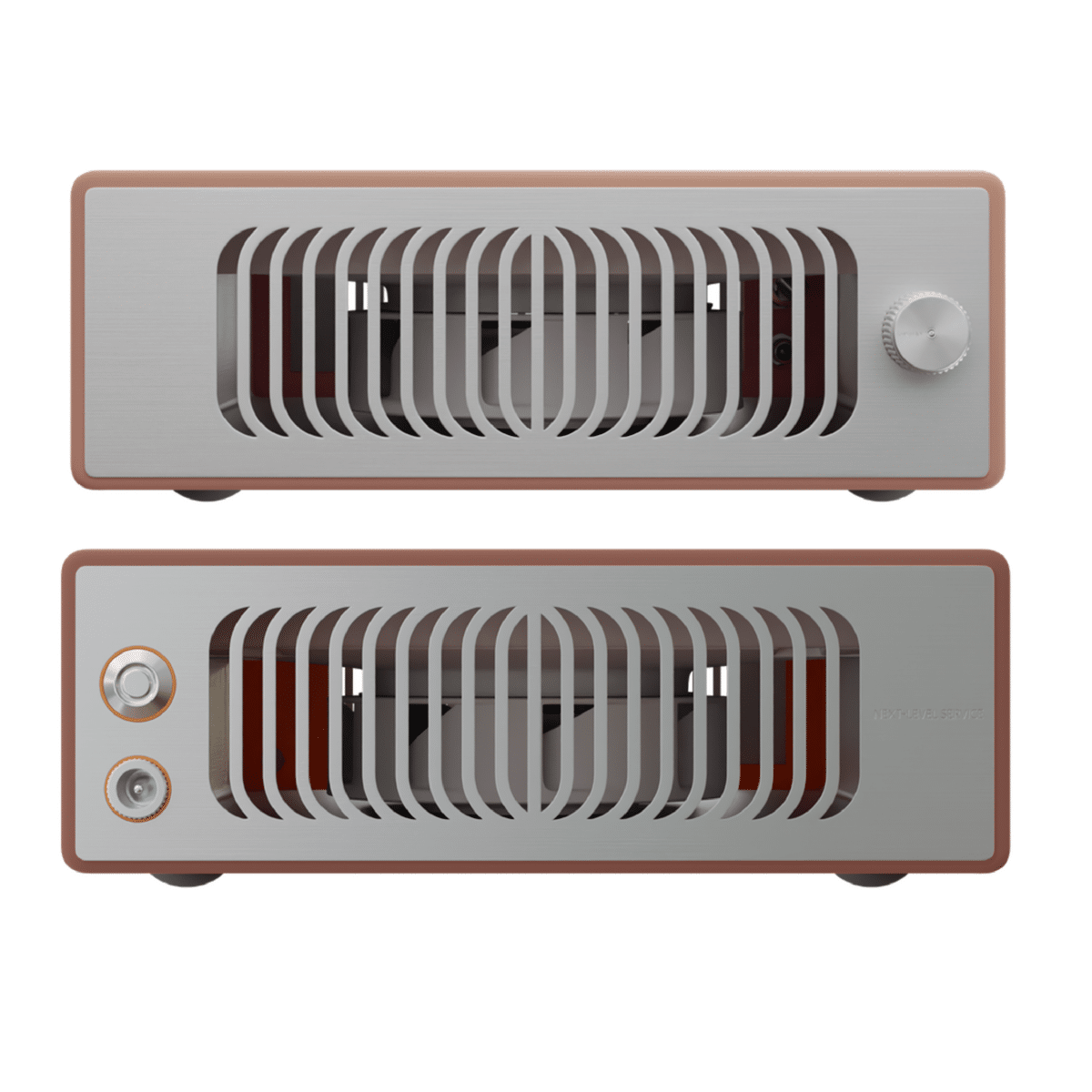 SHEMAX STYLE PRO "Mocha Mousse" (tafelmodel)