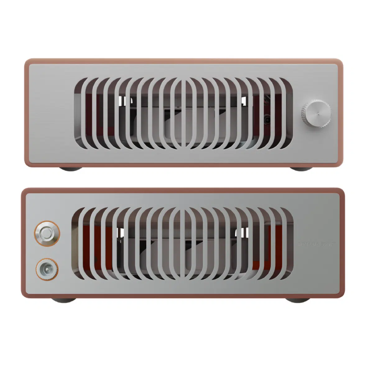 SHEMAX STYLE PRO "Mocha Mousse" (tafelmodel)