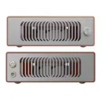 SHEMAX STYLE PRO "Mocha Mousse" (tafelmodel)