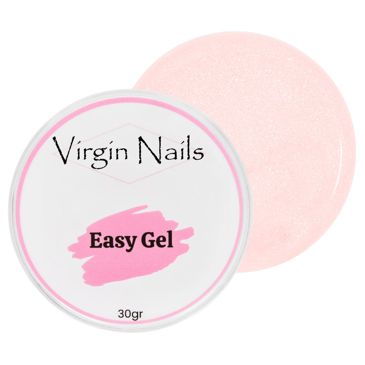 Virgin Nails Easy Gel "Dreamer" 30gr