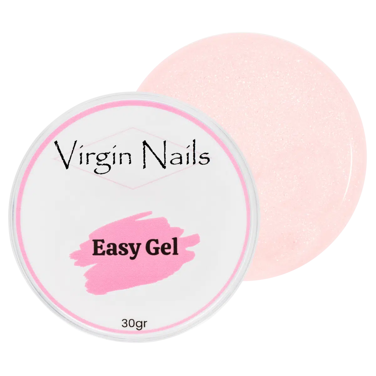 Virgin Nails Easy Gel "Dreamer" 30gr