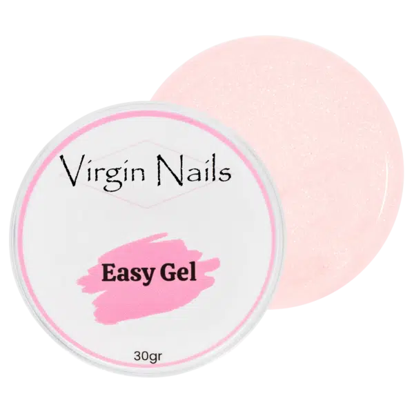 Virgin Nails Easy Gel "Dreamer" 30gr