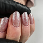Virgin Nails Easy Gel "Kissed" 30gr.