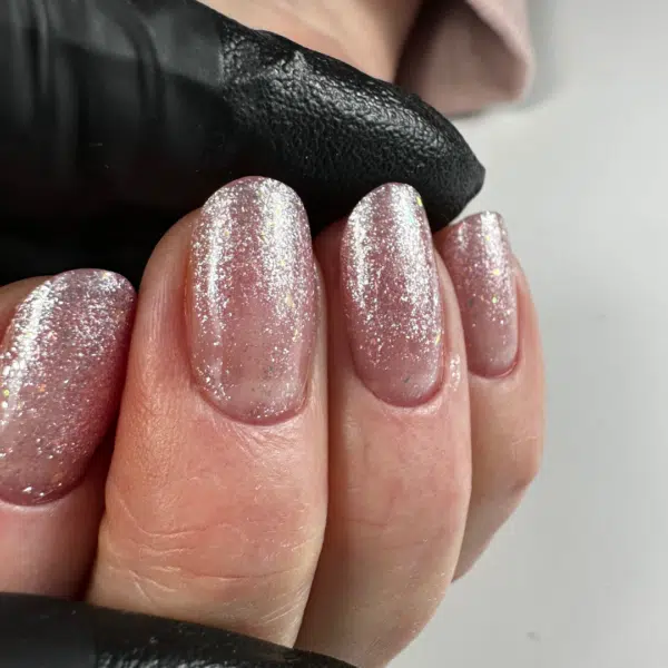 Virgin Nails Easy Gel "Kissed" 30gr.