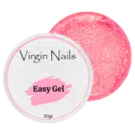 Virgin Nails Easy Gel "Kissed" 30gr.