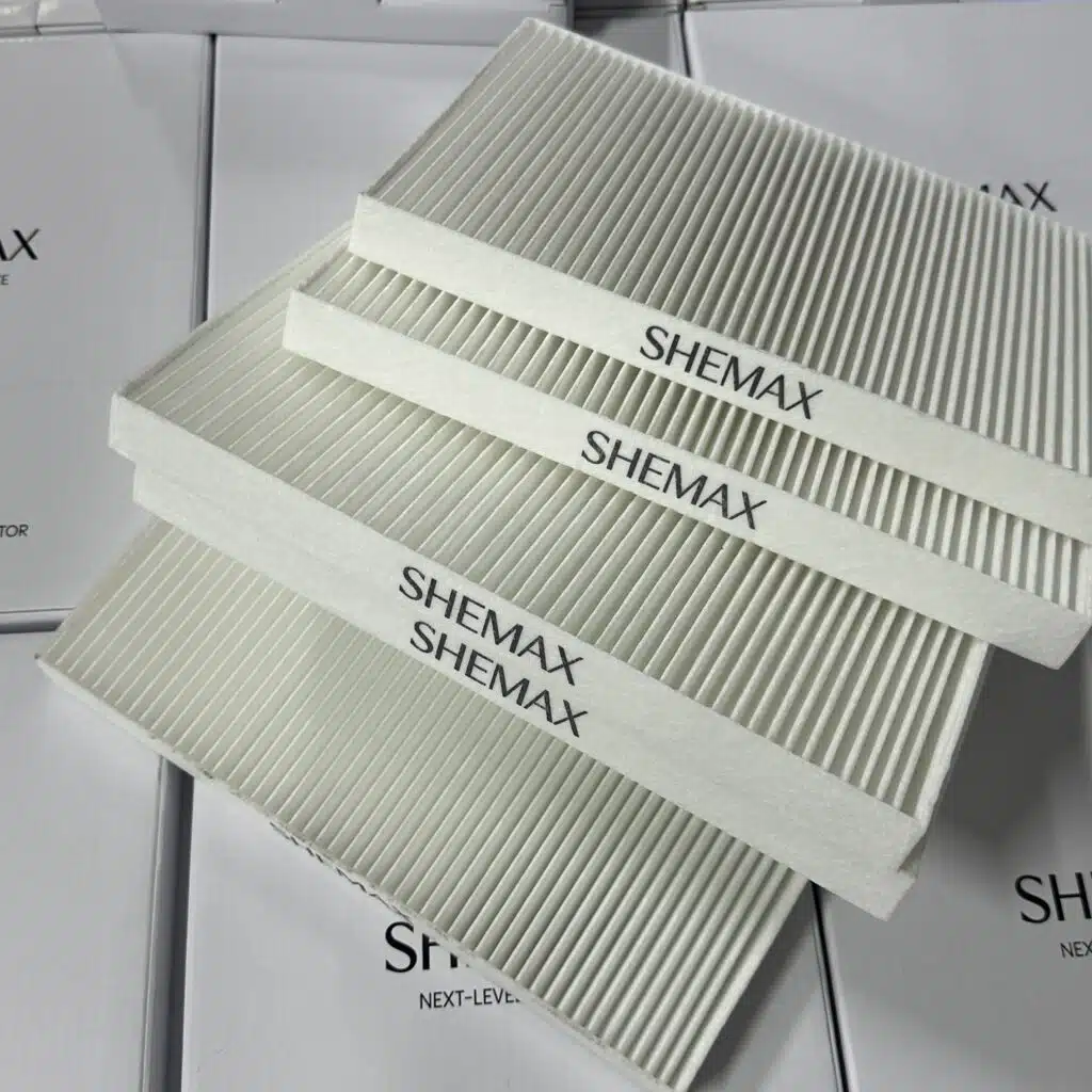 Filter SHEMAX STYLE PRO/V-PRO/X-PRO 1st.