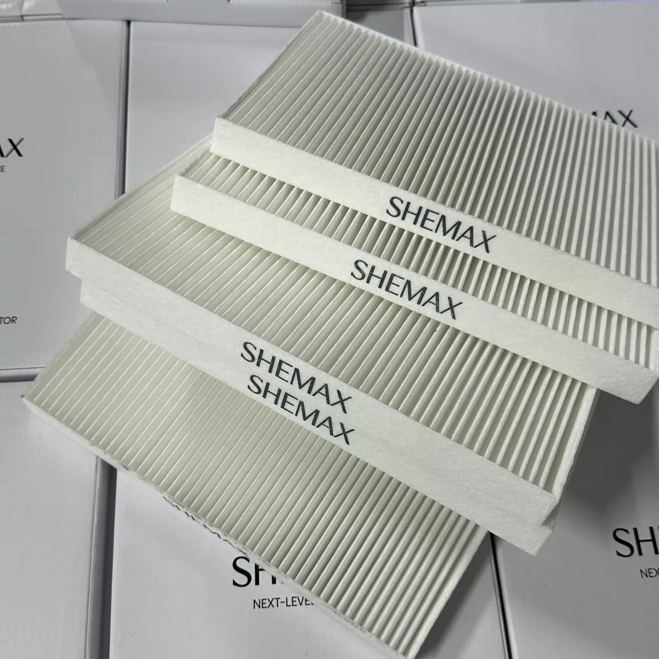 Filter SHEMAX STYLE PRO/V-PRO/X-PRO 1st.