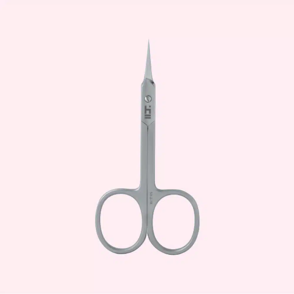 HEAD Cuticle Scissors X-line 2 105mm/18 mm (SX-2-18) HEAD Cuticle Scissors X-line 2 105mm/18 mm (SX-2-18)