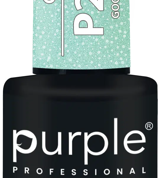 Purple Professional Gel Polish Good Energy 10ml (P2331)