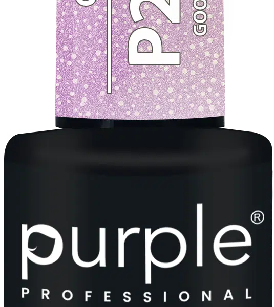 Purple Professional Gel Polish Good Fortune 10ml (P2330)