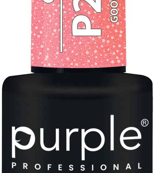 Purple Professional Gel Polish Good Intention 10ml (P2332)