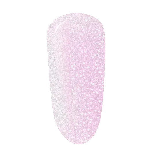 Purple Professional Gel Polish Good Vibes 10ml (P2329)