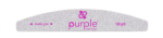 Purple Professional Vervangbare Vijlen Master Pro 180 grit (30st.)