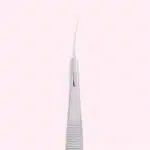 Staleks Expert 90 Type 1 micro scissors 15mm (SE-90/1)