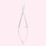 Staleks Expert 90 Type 1 micro scissors 15mm (SE-90/1)