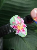 3D Floral Nails Workshop met Fab de Jong Nails - 4 mei 2025