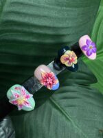 3D Floral Nails Workshop met Fab de Jong Nails - 4 mei 2025