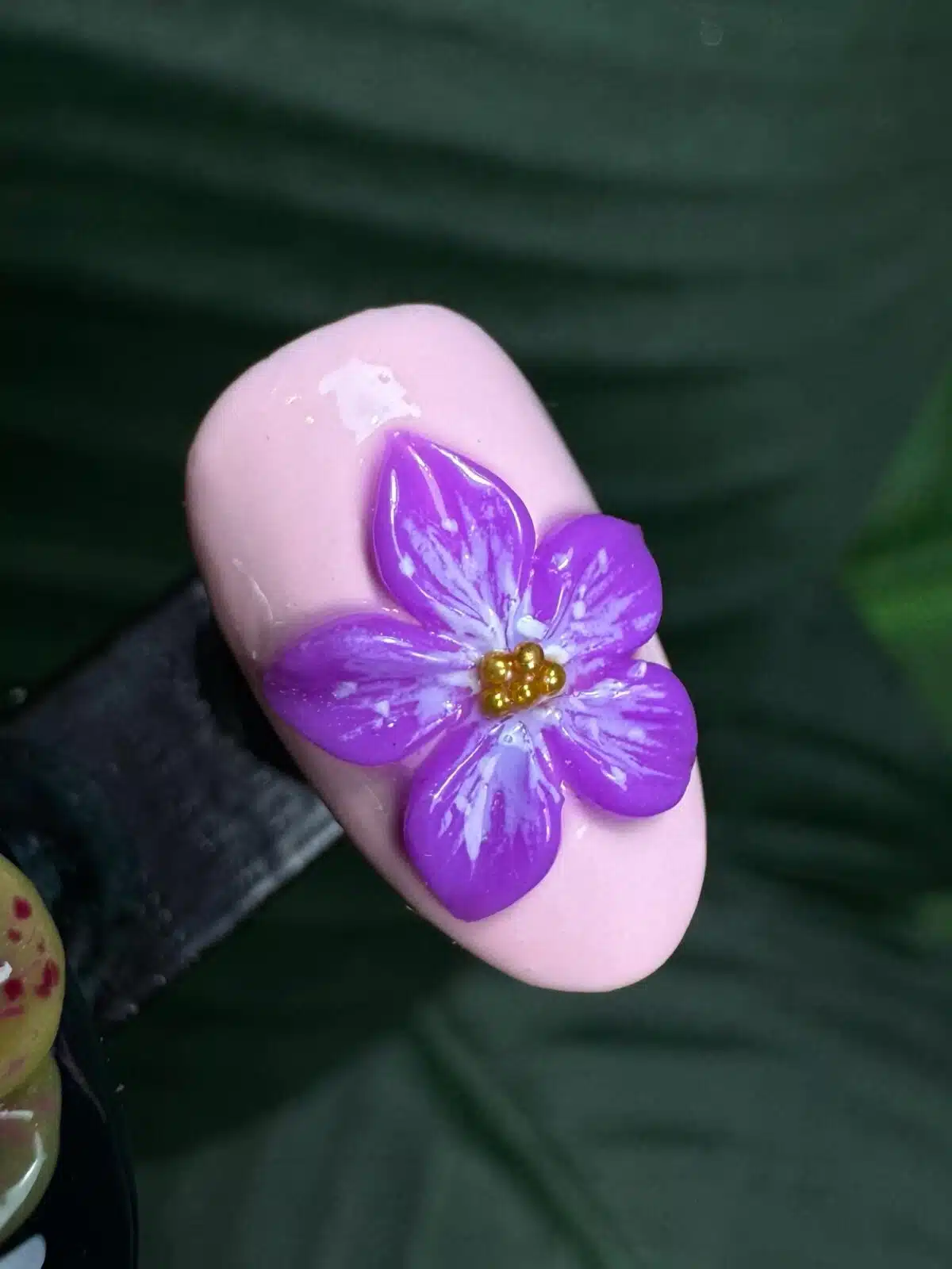 3D Floral Nails Workshop met Fab de Jong Nails - 4 mei 2025