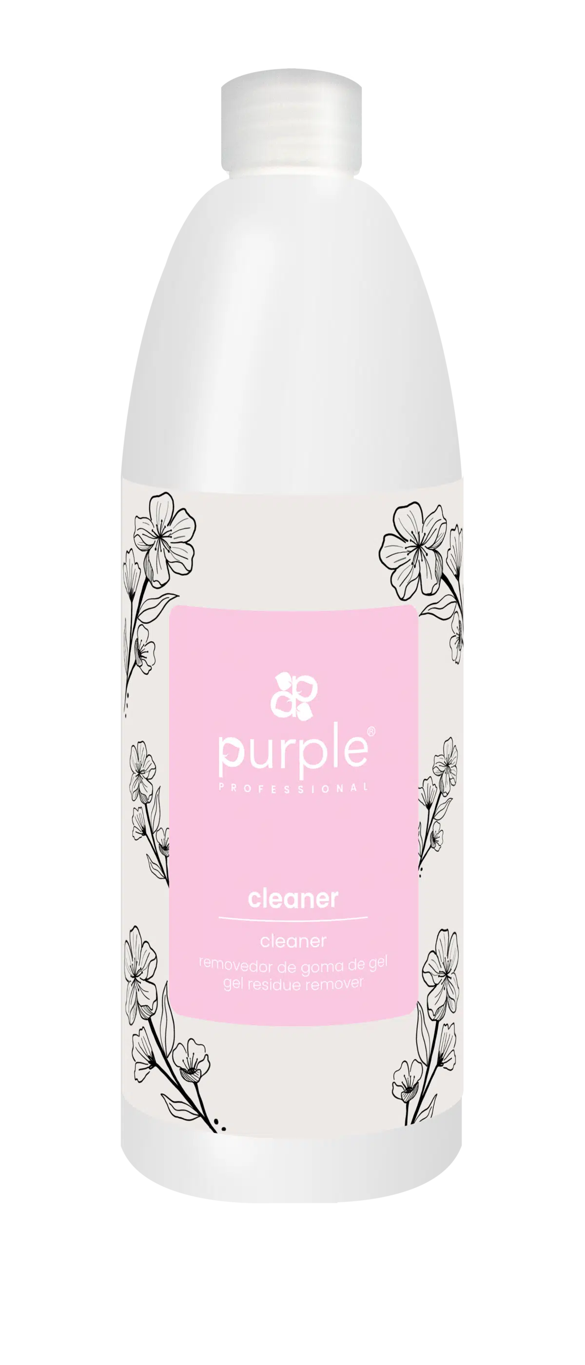 Purple Professional Cleaner 1000ml