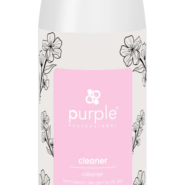 Purple Professional Cleaner 1000ml