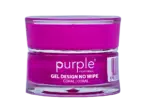 Purple Professional Gel Design "Coral" 5gr.
