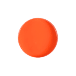 Purple Professional Gel Design "Neon Orange" 5gr.