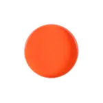 Purple Professional Gel Design "Neon Orange" 5gr.