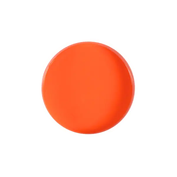 Purple Professional Gel Design "Neon Orange" 5gr.