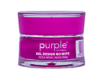 Purple Professional Gel Design "Neon Pink" 5gr.
