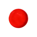 Purple Professional Gel Design "Neon Red Orange" 5gr.