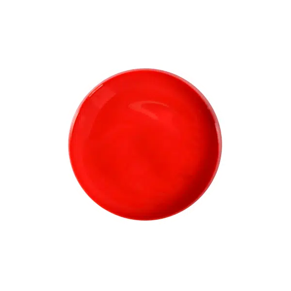 Purple Professional Gel Design "Neon Red Orange" 5gr.